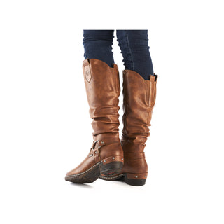 Women's Boots | Rieker Comfort 93670 - Image 28