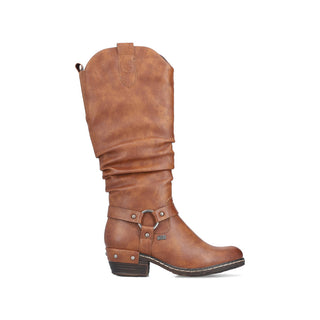 Women's Boots | Rieker Comfort 93670 - Image 30