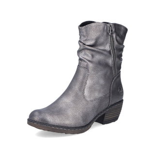 Women's Mid-height Boots | Rieker Comfort 93760 - Image 1