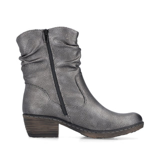 Women's Mid-height Boots | Rieker Comfort 93760 - Image 2