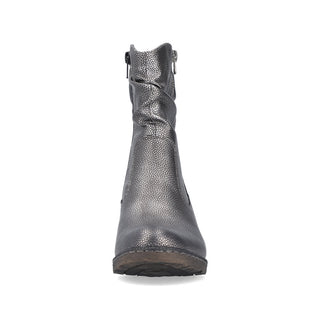 Women's Mid-height Boots | Rieker Comfort 93760 - Image 6