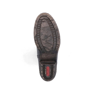 Women's Mid-height Boots | Rieker Comfort 93760 - Image 7