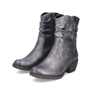 Women's Mid-height Boots | Rieker Comfort 93760 - Image 8