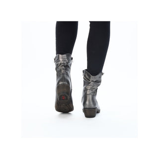 Women's Mid-height Boots | Rieker Comfort 93760 - Image 12