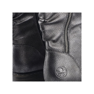 Women's Mid-height Boots | Rieker Comfort 93760 - Image 13