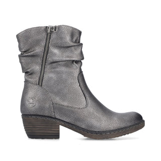 Women's Mid-height Boots | Rieker Comfort 93760 - Image 14