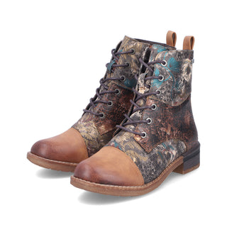 Rieker Comfort Women's Mid-height Boots | 94611 - Image 8