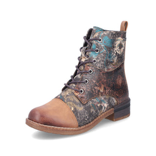Women's Mid-height Boots | Rieker Comfort 94611 - Image 1