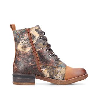 Women's Mid-height Boots | Rieker Comfort 94611 - Image 2