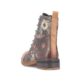 Women's Mid-height Boots | Rieker Comfort 94611 - Image 3