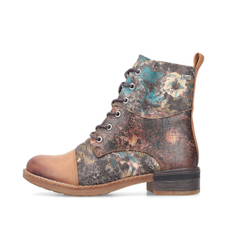 Women's Mid-height Boots | Rieker Comfort 94611 - Image 5