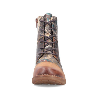 Women's Mid-height Boots | Rieker Comfort 94611 - Image 6