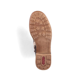 Women's Mid-height Boots | Rieker Comfort 94611 - Image 7