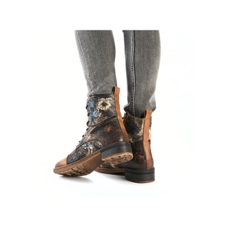 Women's Mid-height Boots | Rieker Comfort 94611 - Image 13