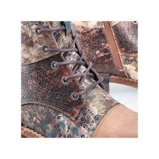 Women's Mid-height Boots | Rieker Comfort 94611 - Image 14