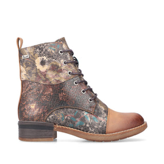 Women's Mid-height Boots | Rieker Comfort 94611 - Image 15