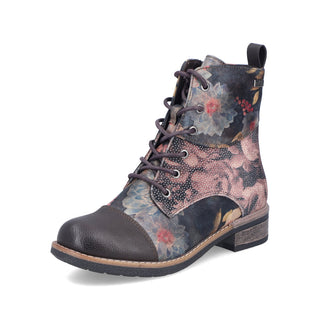 Women's Mid-height Boots | Rieker Comfort 94611 - Image 16