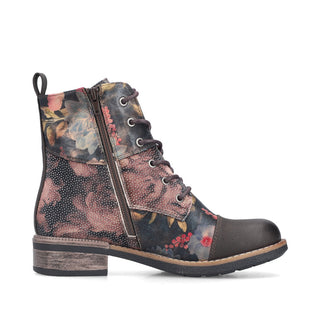 Women's Mid-height Boots | Rieker Comfort 94611 - Image 17