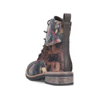 Women's Mid-height Boots | Rieker Comfort 94611 - Image 18