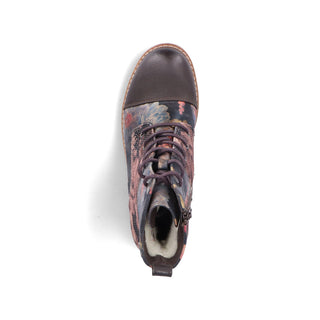 Women's Mid-height Boots | Rieker Comfort 94611 - Image 19