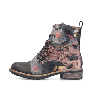 Women's Mid-height Boots | Rieker Comfort 94611 - Image 20