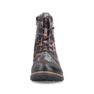 Women's Mid-height Boots | Rieker Comfort 94611 - Image 21