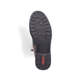 Women's Mid-height Boots | Rieker Comfort 94611 - Image 22