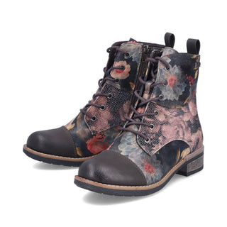 Women's Mid-height Boots | Rieker Comfort 94611 - Image 23