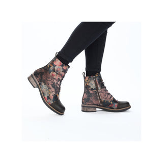 Women's Mid-height Boots | Rieker Comfort 94611 - Image 26