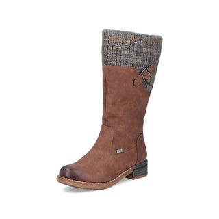 Women's Boots | Rieker Comfort 94692 - Image 1