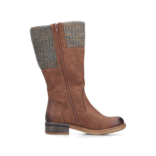 Women's Boots | Rieker Comfort 94692 - Image 2