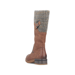 Women's Boots | Rieker Comfort 94692 - Image 3