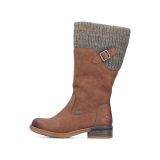 Women's Boots | Rieker Comfort 94692 - Image 5
