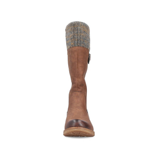 Women's Boots | Rieker Comfort 94692 - Image 6