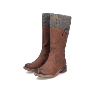 Women's Boots | Rieker Comfort 94692 - Image 8