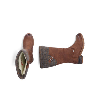 Women's Boots | Rieker Comfort 94692 - Image 9