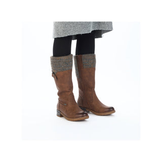 Women's Boots | Rieker Comfort 94692 - Image 10