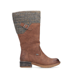Women's Boots | Rieker Comfort 94692 - Image 14