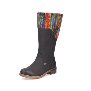 Women's Boots | Rieker Comfort 94692 - Image 15