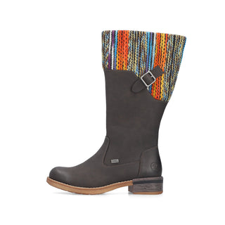 Women's Boots | Rieker Comfort 94692 - Image 19