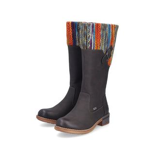 Women's Boots | Rieker Comfort 94692 - Image 22
