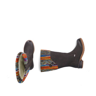 Women's Boots | Rieker Comfort 94692 - Image 23