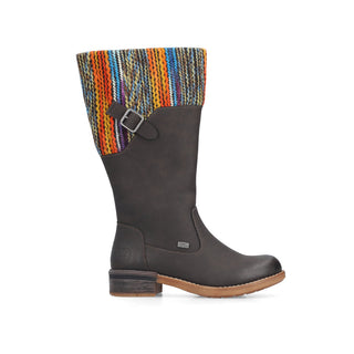 Women's Boots | Rieker Comfort 94692 - Image 28
