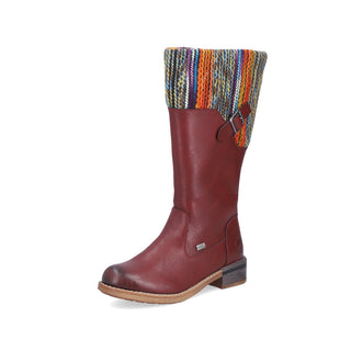 Women's Boots | Rieker Comfort 94692 - Image 29