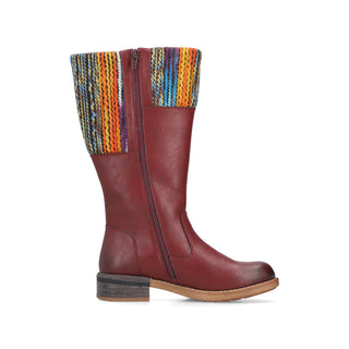Women's Boots | Rieker Comfort 94692 - Image 30