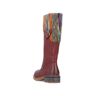 Women's Boots | Rieker Comfort 94692 - Image 31