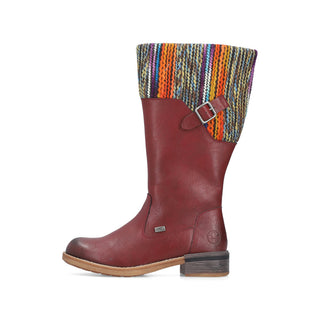 Women's Boots | Rieker Comfort 94692 - Image 33