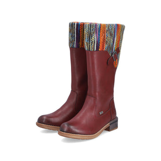 Women's Boots | Rieker Comfort 94692 - Image 36