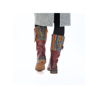 Women's Boots | Rieker Comfort 94692 - Image 40