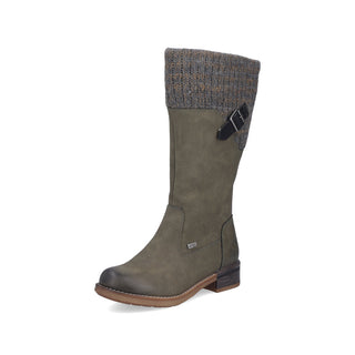 Women's Boots | Rieker Comfort 94692 - Image 43